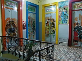 Hotel Ayres Portenos Hostel