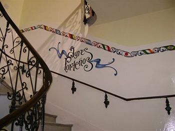 Hotel Ayres Portenos Hostel