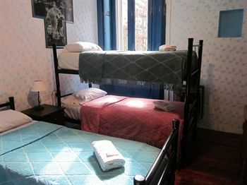 Hotel Ayres Portenos Hostel
