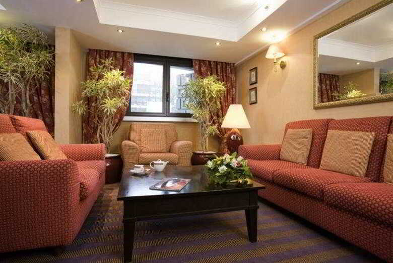 Hotel Mercure Versailles Parly 2