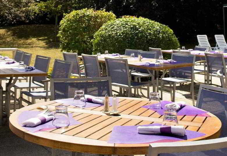 Hotel Novotel Massy Palaiseau