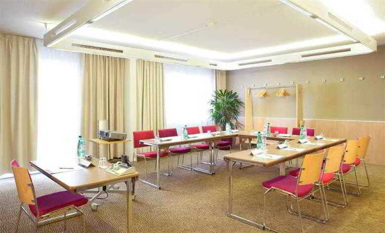 Hotel Novotel Massy Palaiseau
