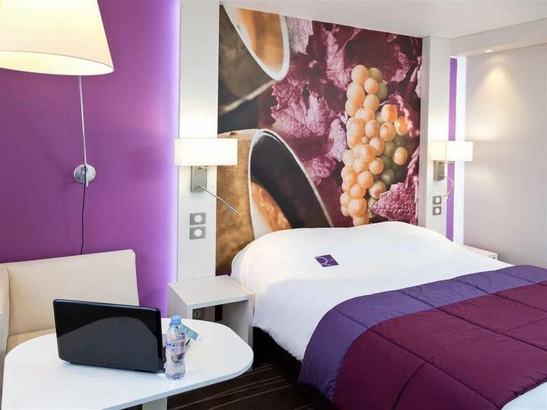 Hotel Mercure Strasbourg A�roport