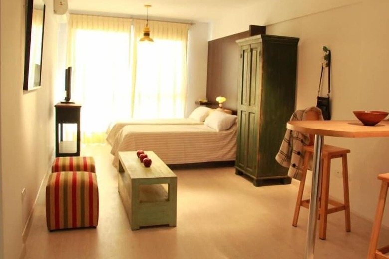 Milino Apart Hotel
