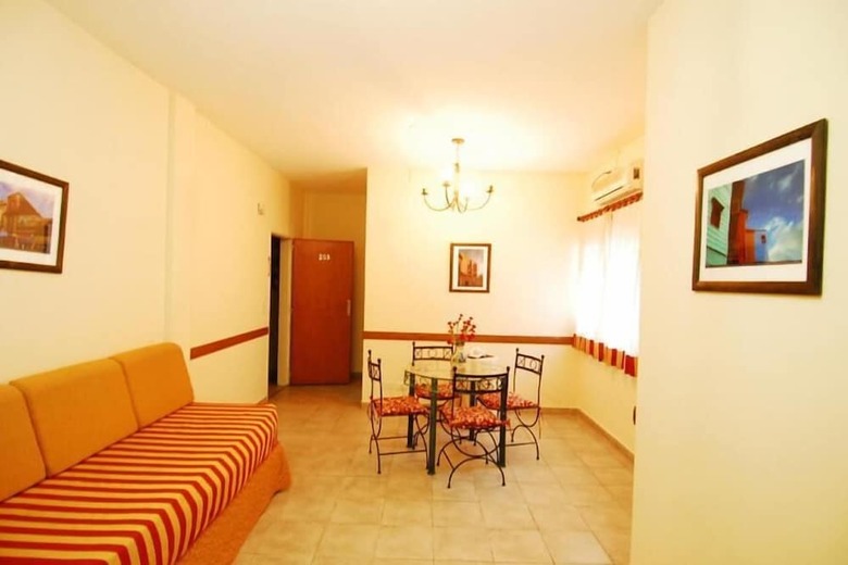 Milino Apart Hotel