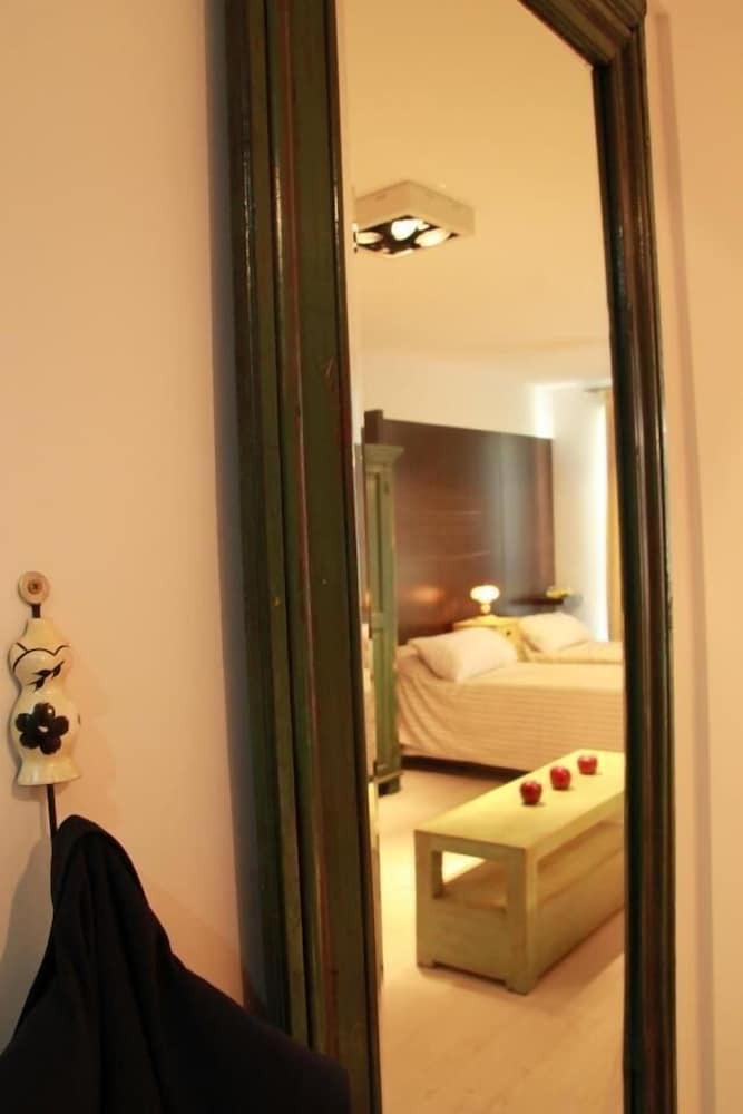 Milino Apart Hotel