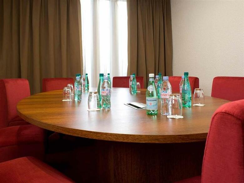 Hotel Mercure Annemasse Porte De Gen�ve