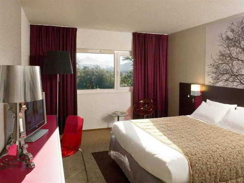 Hotel Mercure Annemasse Porte De Gen�ve