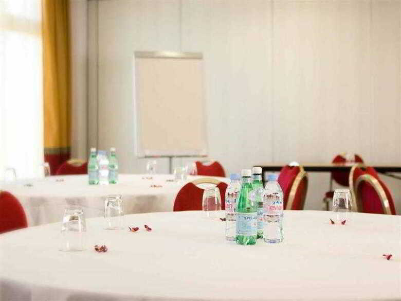 Hotel Mercure Annemasse Porte De Gen�ve
