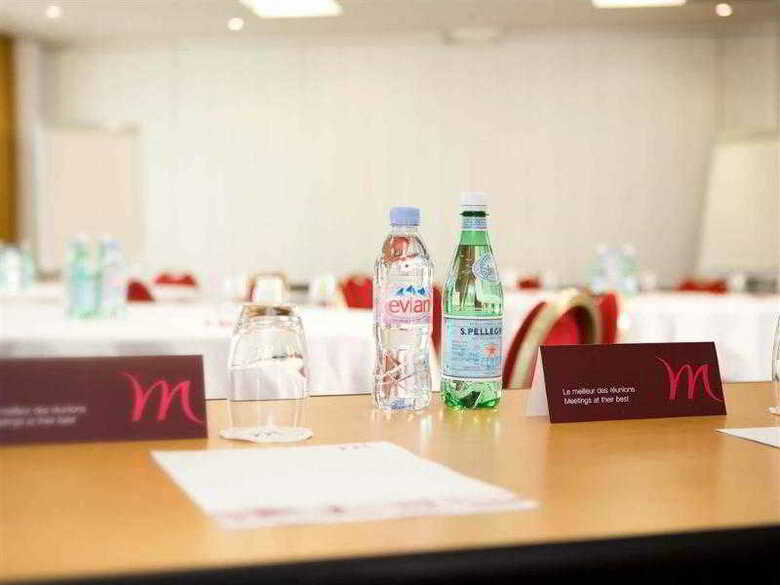 Hotel Mercure Annemasse Porte De Gen�ve