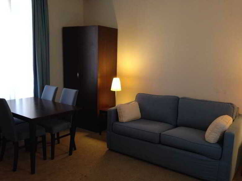 Antipodes Hotels & Residences Le St. Jean