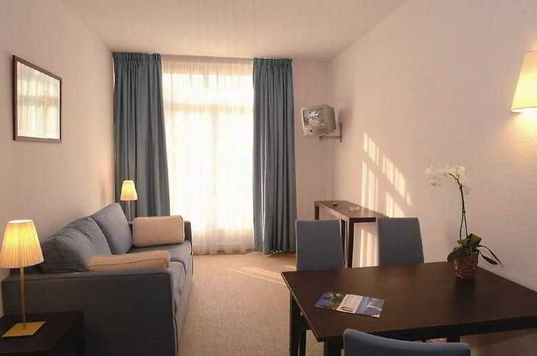 Antipodes Hotels & Residences Le St. Jean