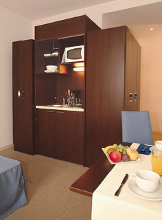 Antipodes Hotels & Residences Le St. Jean