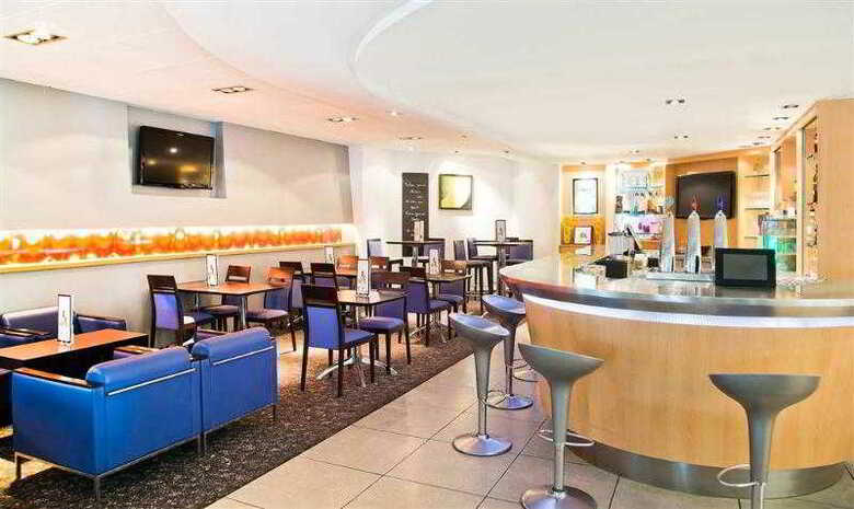 Hotel Novotel Orly Rungis