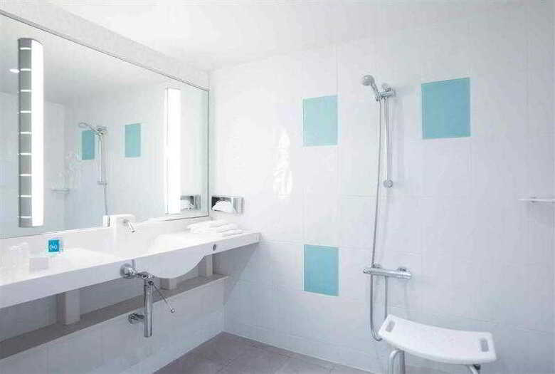 Hotel Novotel Bordeaux A�roport