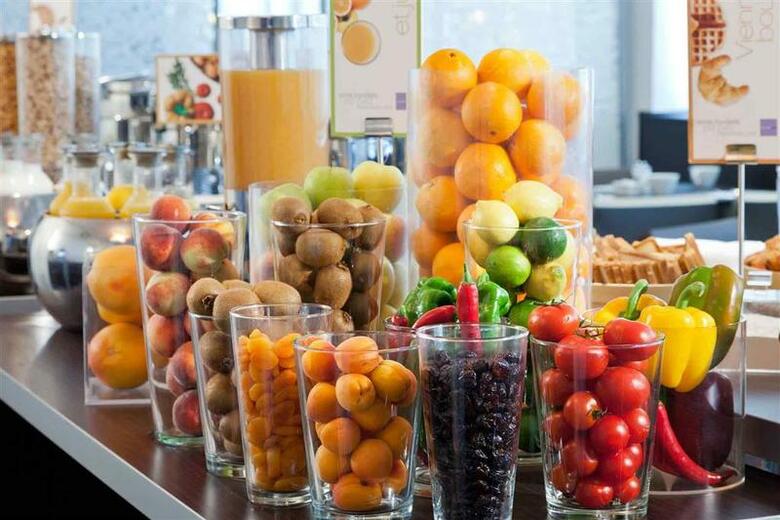 Hotel Novotel Bordeaux A�roport