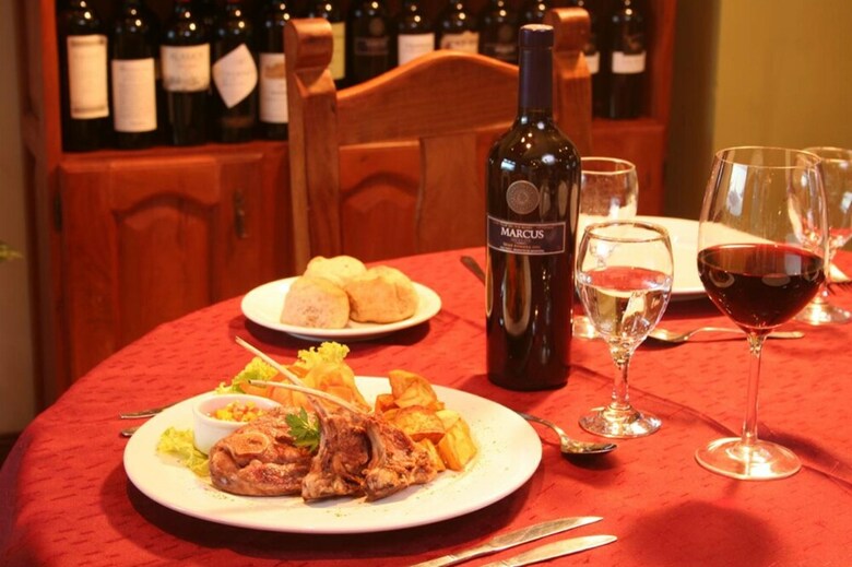 Hotel Hosteria Posta Sur