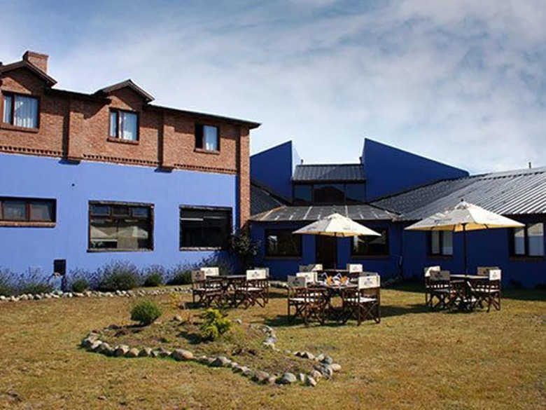 Hotel Hosteria Posta Sur