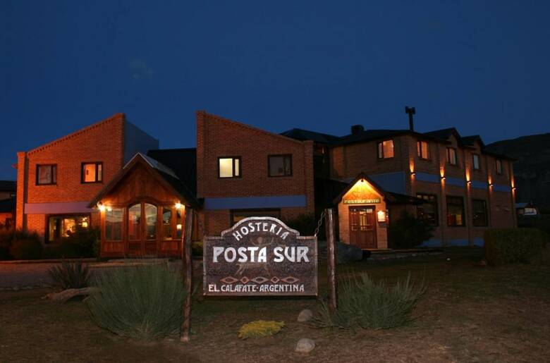 Hotel Hosteria Posta Sur
