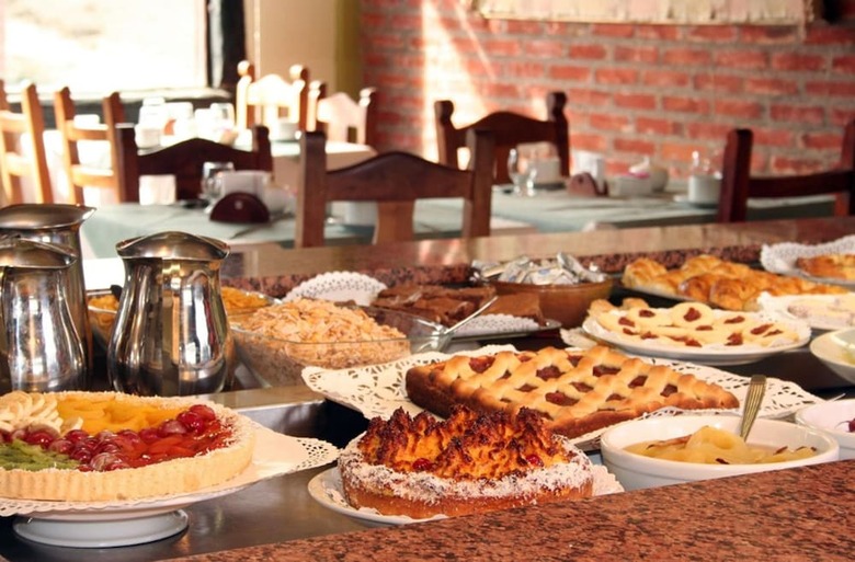 Hotel Hosteria Posta Sur