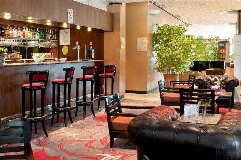 Hotel Mercure Bordeaux Aeroport