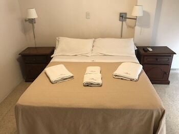 Cordoba Inn Apart Hotel