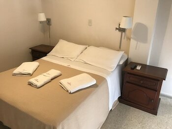 Cordoba Inn Apart Hotel
