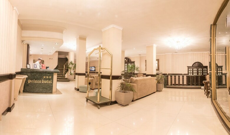 Hotel Prince