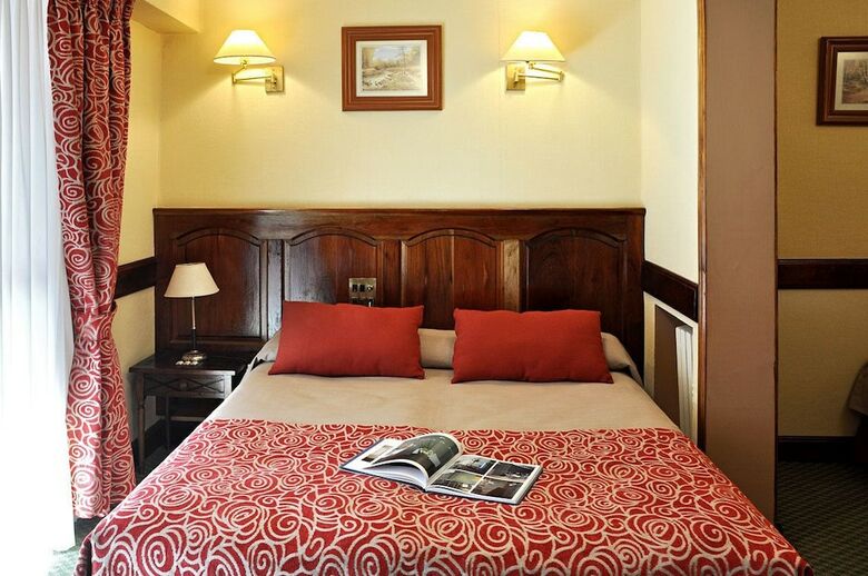 Hotel Prince