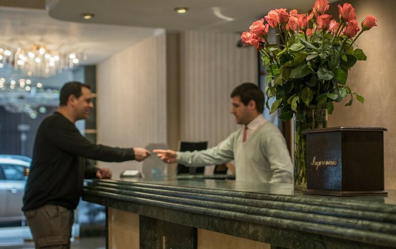 Hotel Prince