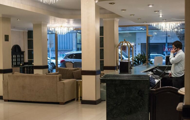 Hotel Prince