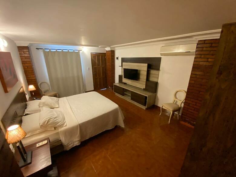 Boutique Hotel De La Fonte