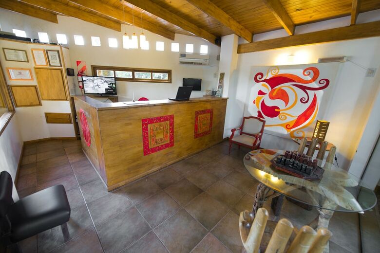Boutique Hotel De La Fonte