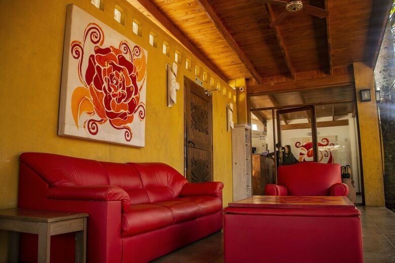 Boutique Hotel De La Fonte