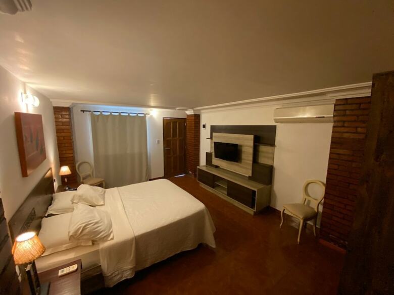 Boutique Hotel De La Fonte