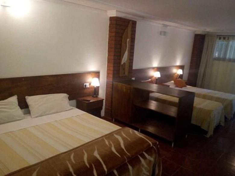 Boutique Hotel De La Fonte