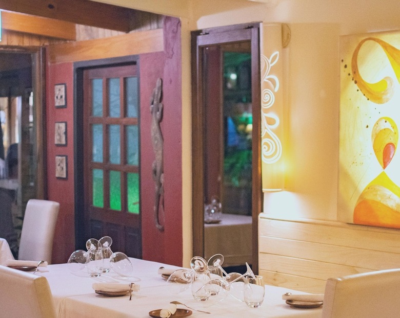 Boutique Hotel De La Fonte