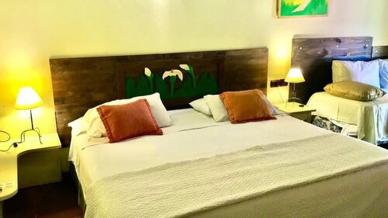Boutique Hotel De La Fonte