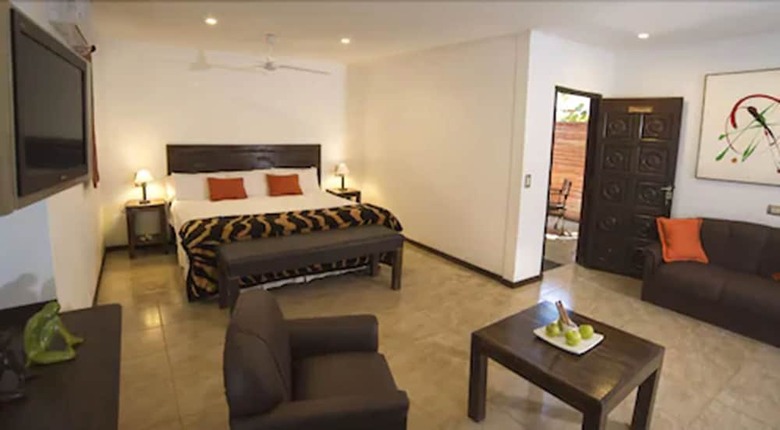 Boutique Hotel De La Fonte
