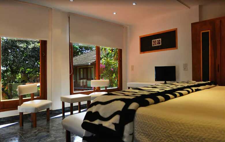 Boutique Hotel De La Fonte