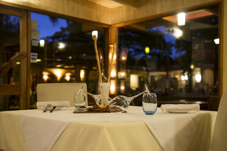 Boutique Hotel De La Fonte