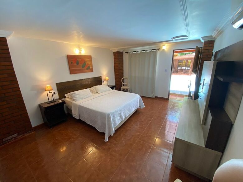 Boutique Hotel De La Fonte
