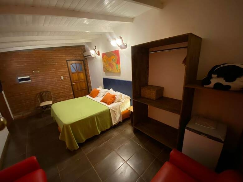Boutique Hotel De La Fonte