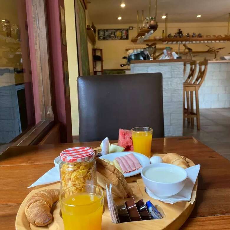 Boutique Hotel De La Fonte