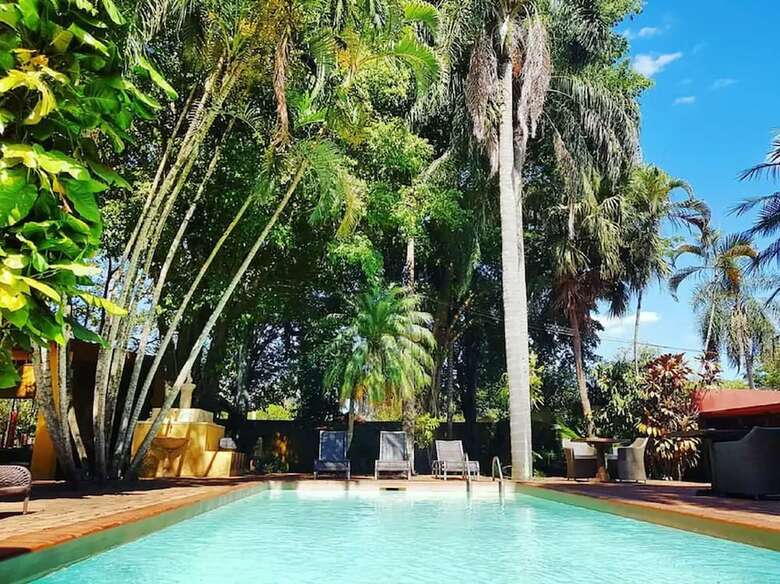 Boutique Hotel De La Fonte