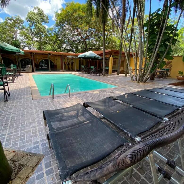 Boutique Hotel De La Fonte