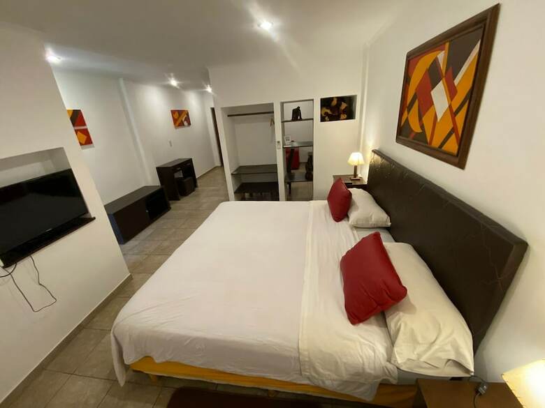 Boutique Hotel De La Fonte