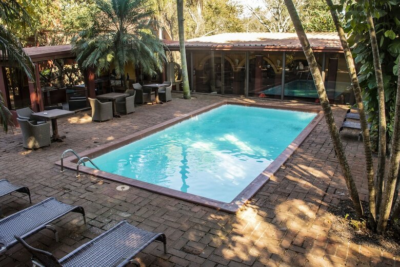 Boutique Hotel De La Fonte