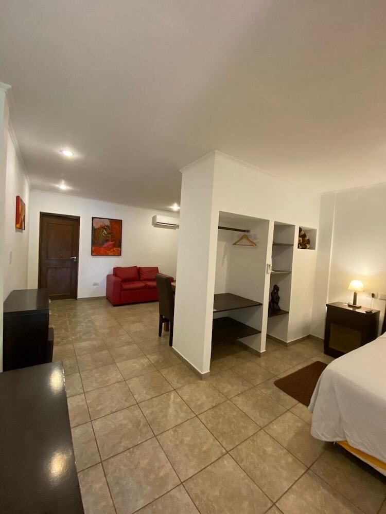 Boutique Hotel De La Fonte