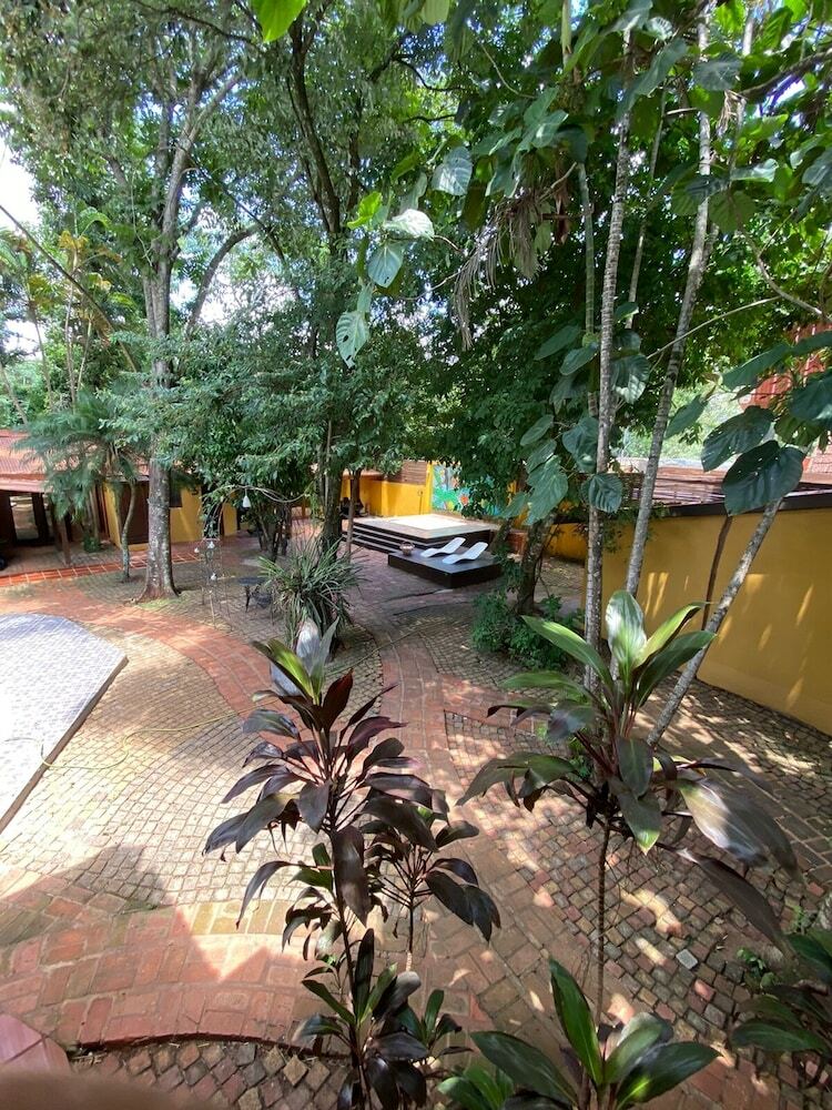 Boutique Hotel De La Fonte
